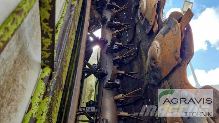 CLAAS DISCO 9100 C AS Šienapjovės