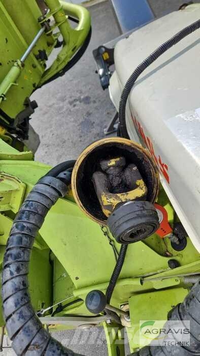 CLAAS DISCO 9100 C AS Šienapjovės