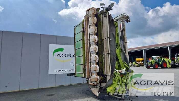 CLAAS DISCO 9100 C AS Šienapjovės