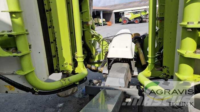 CLAAS DISCO 9100 C AS Šienapjovės