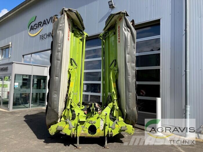 CLAAS DISCO 9100 C AS Kosiarki