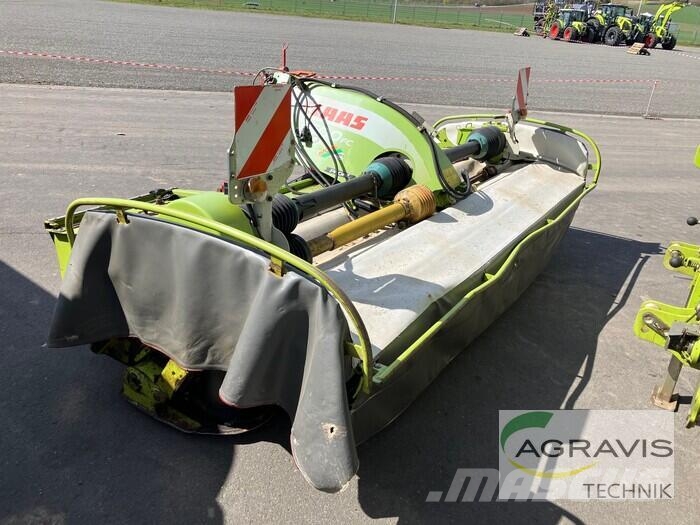 CLAAS DISCO 9100 C AS Kosiarki