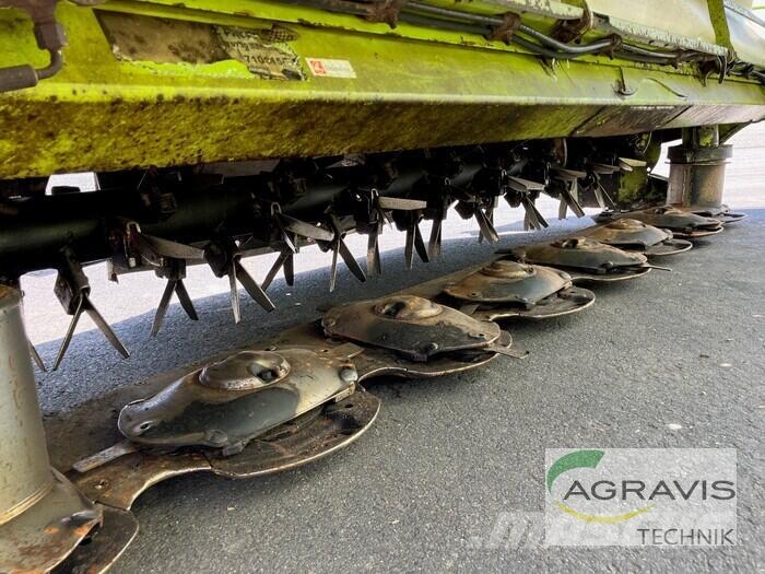 CLAAS DISCO 9100 C AS Kosiarki