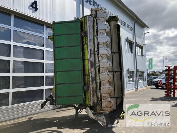 CLAAS DISCO 9100 C AS Kosiarki