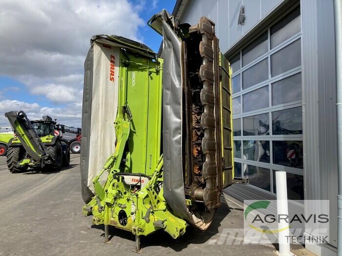 CLAAS DISCO 9100 C AS Kosiarki