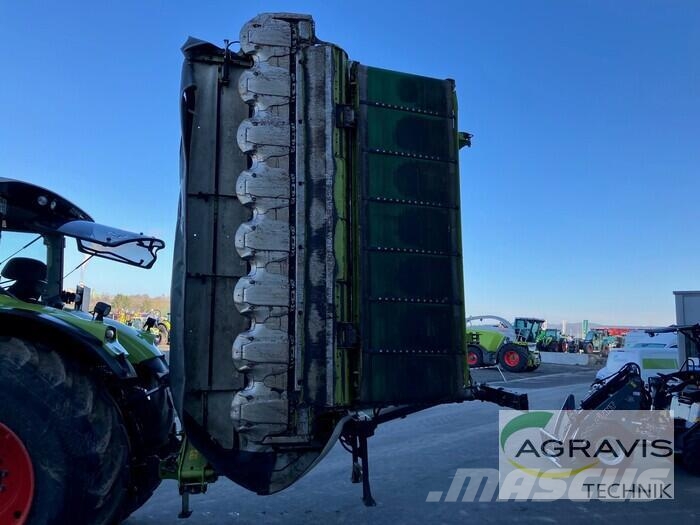 CLAAS DISCO 9100 C AS Kosiarki