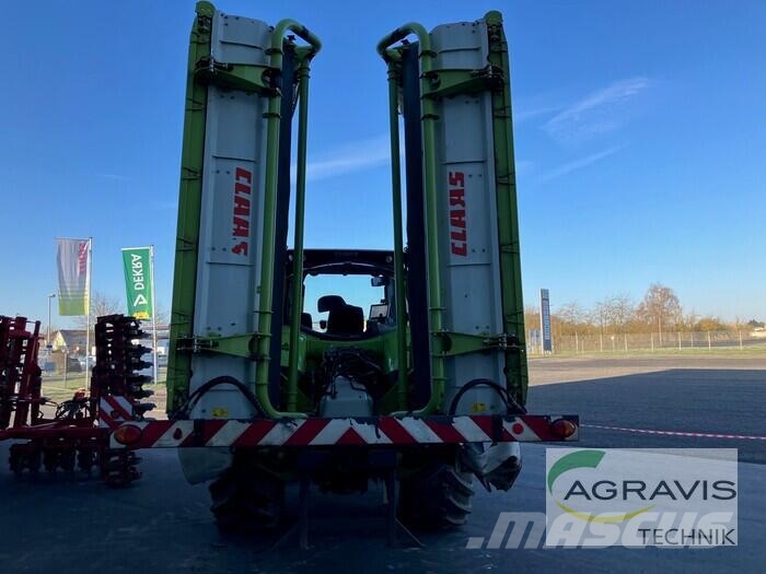 CLAAS DISCO 9100 C AS Kosiarki