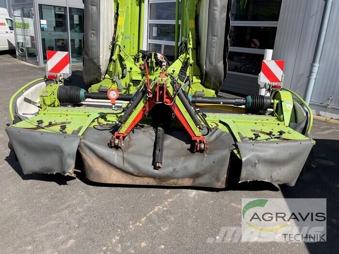 CLAAS DISCO 9100 C AS Kosiarki