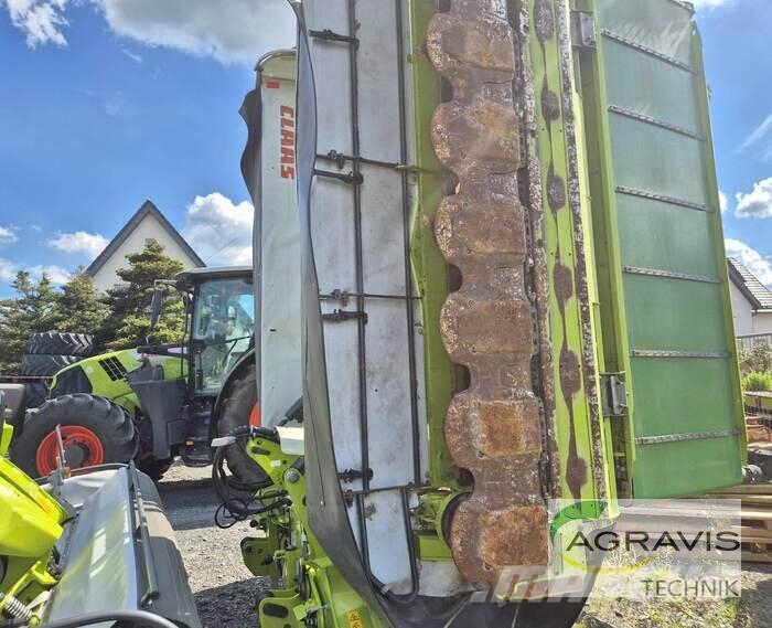 CLAAS DISCO 9200 C AUTOSWATHER Falciatrici