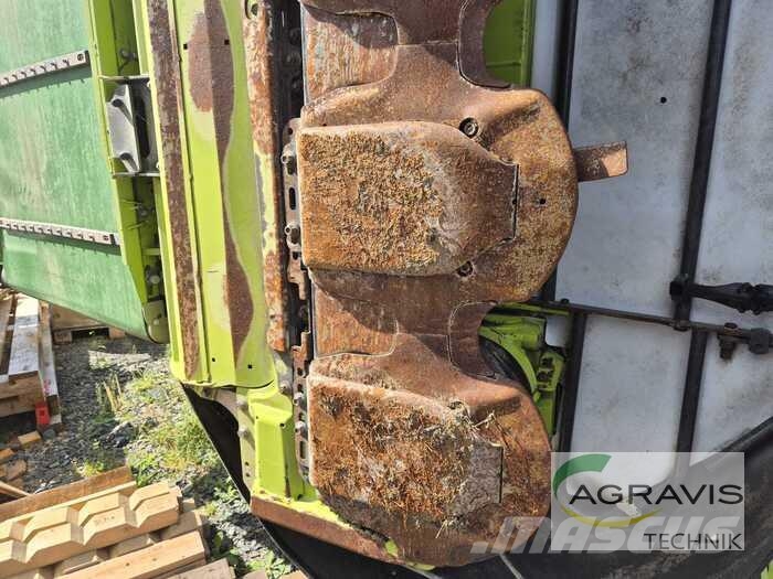CLAAS DISCO 9200 C AUTOSWATHER Falciatrici