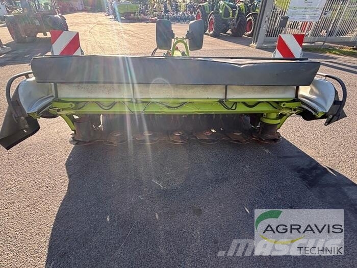 CLAAS DISCO 9200 C CONTOUR Žacie stroje