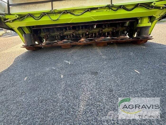 CLAAS DISCO 9200 C CONTOUR Žacie stroje