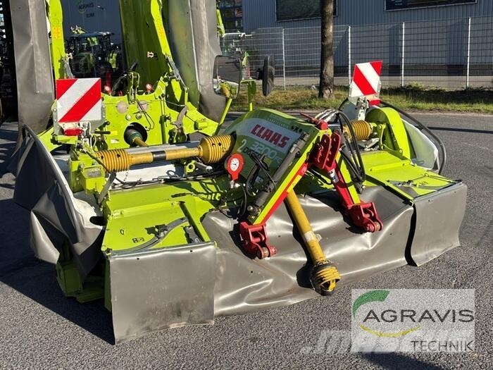 CLAAS DISCO 9200 C CONTOUR Žacie stroje