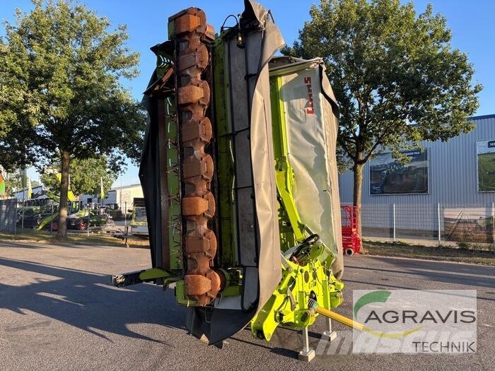 CLAAS DISCO 9200 C CONTOUR Žacie stroje