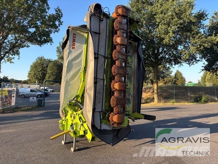 CLAAS DISCO 9200 C CONTOUR Žacie stroje