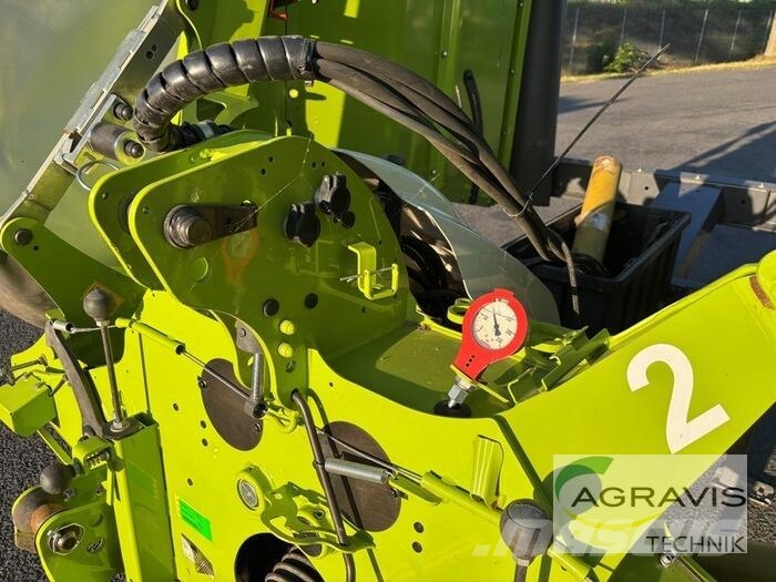 CLAAS DISCO 9200 C CONTOUR Žacie stroje