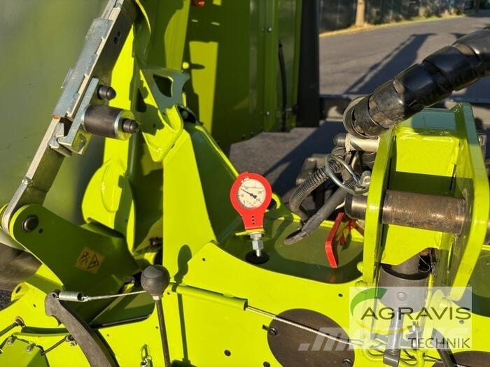 CLAAS DISCO 9200 C CONTOUR Žacie stroje