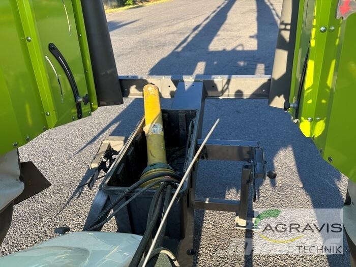CLAAS DISCO 9200 C CONTOUR Žacie stroje