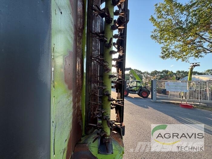 CLAAS DISCO 9200 C CONTOUR Žacie stroje