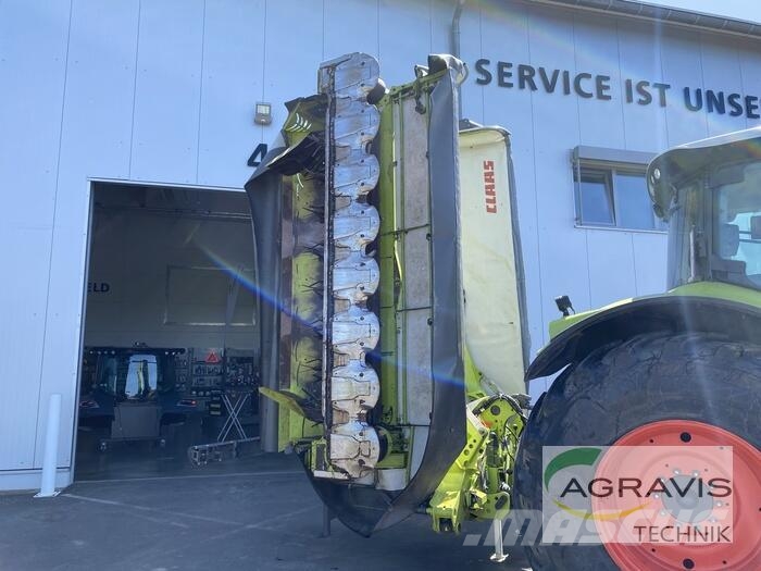 CLAAS DISCO 9200 C CONTOUR Kosiarki