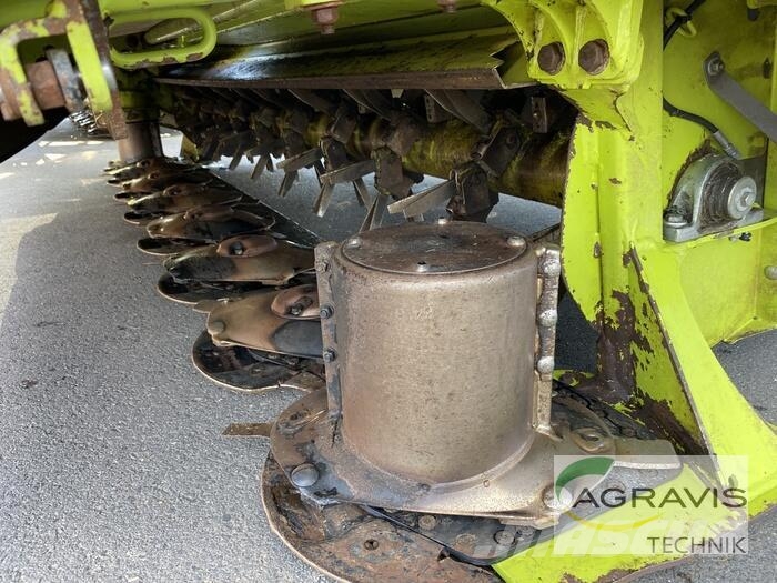 CLAAS DISCO 9200 C CONTOUR Kosiarki
