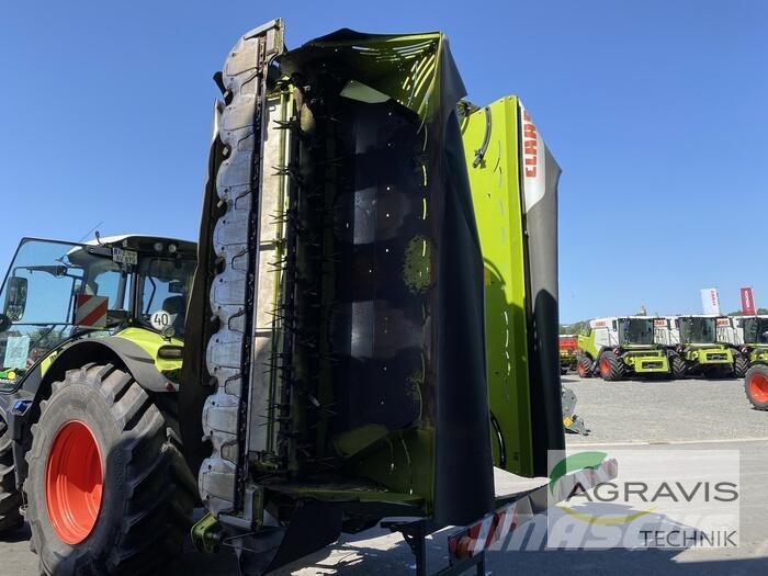 CLAAS DISCO 9200 C CONTOUR Kosiarki