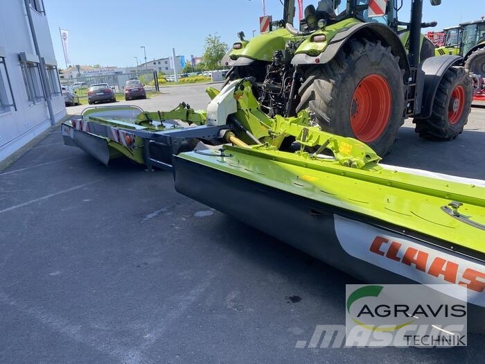 CLAAS DISCO 9200 C CONTOUR Kosiarki