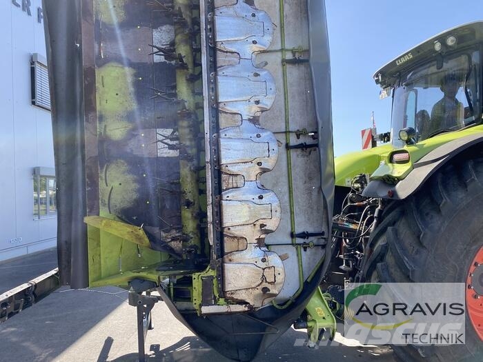 CLAAS DISCO 9200 C CONTOUR Kosiarki