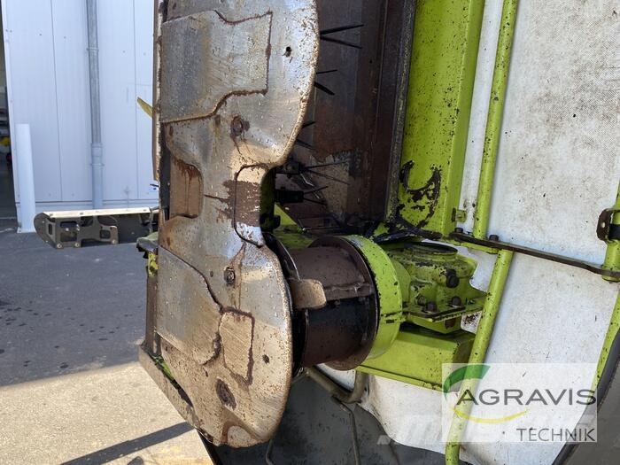 CLAAS DISCO 9200 C CONTOUR Kosiarki
