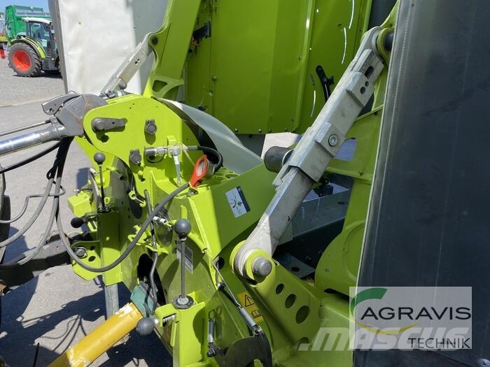 CLAAS DISCO 9200 C CONTOUR Kosiarki