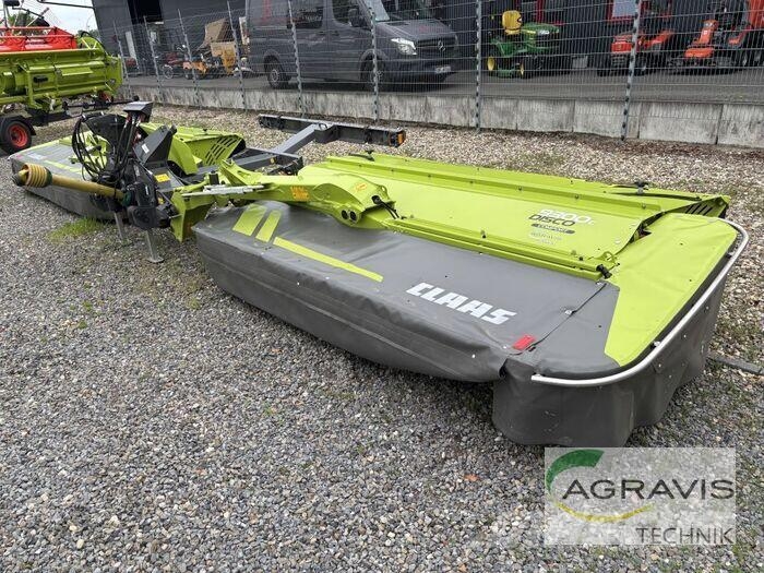 CLAAS DISCO 9300 C COMFORT 제초기