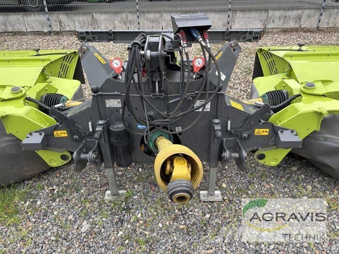 CLAAS DISCO 9300 C COMFORT 제초기