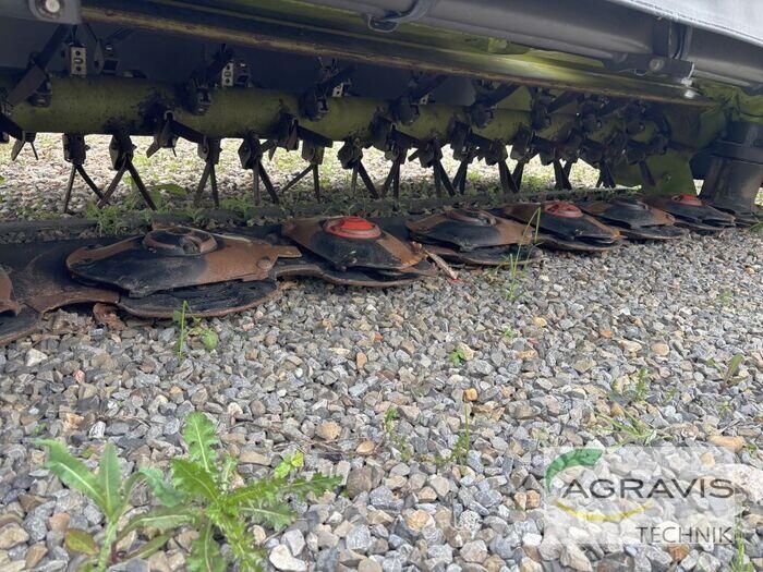 CLAAS DISCO 9300 C COMFORT 제초기