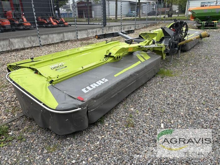 CLAAS DISCO 9300 C COMFORT 제초기
