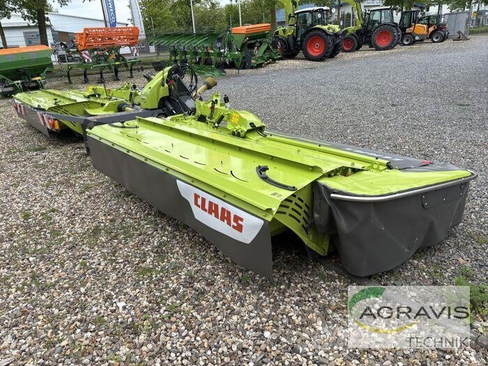 CLAAS DISCO 9300 C COMFORT 제초기