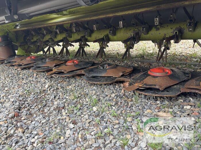 CLAAS DISCO 9300 C COMFORT 제초기