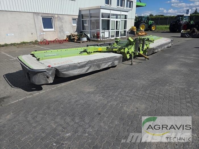 CLAAS DISCO 9400 C DUO جزازات