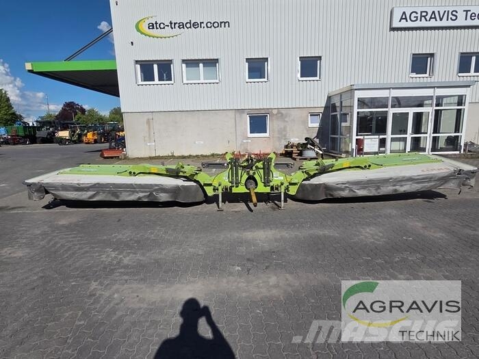 CLAAS DISCO 9400 C DUO جزازات
