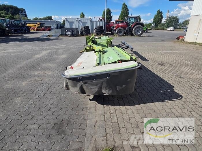 CLAAS DISCO 9400 C DUO جزازات