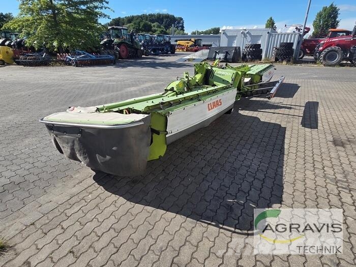 CLAAS DISCO 9400 C DUO جزازات