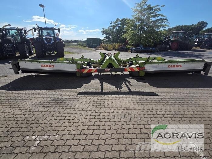 CLAAS DISCO 9400 C DUO جزازات
