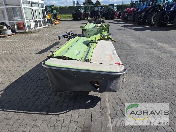 CLAAS DISCO 9400 C DUO جزازات