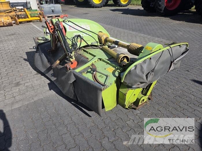 CLAAS DISCO 9400 C DUO جزازات