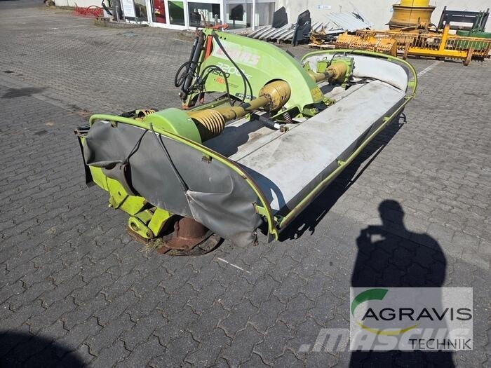 CLAAS DISCO 9400 C DUO جزازات