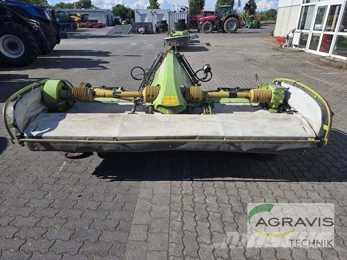 CLAAS DISCO 9400 C DUO جزازات