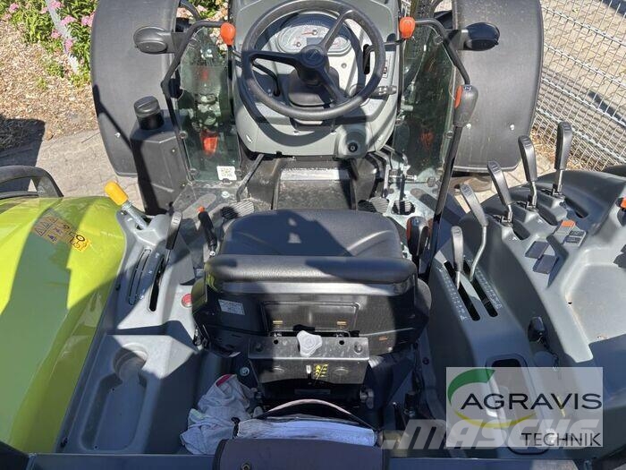 CLAAS ELIOS 2.75 PLATTFORM TREND 트랙터