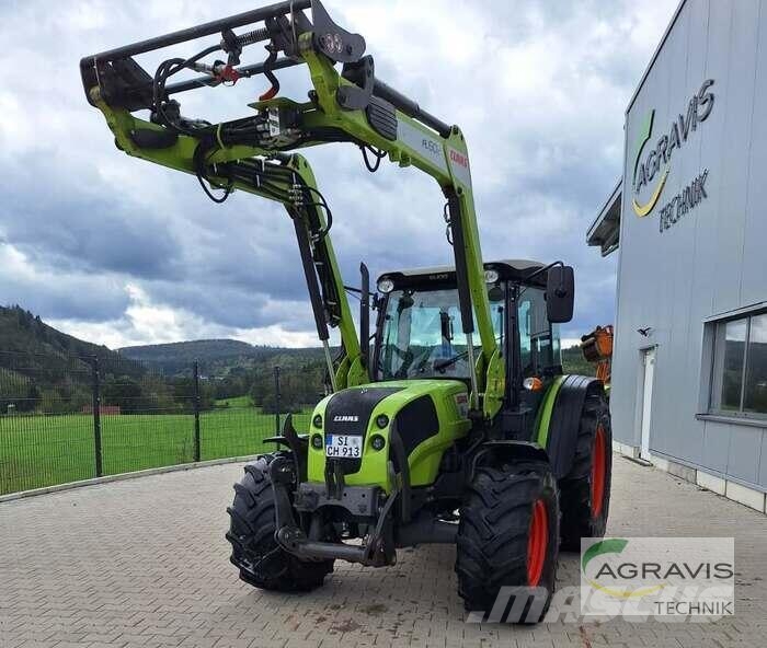 CLAAS ELIOS 210 Traktoren