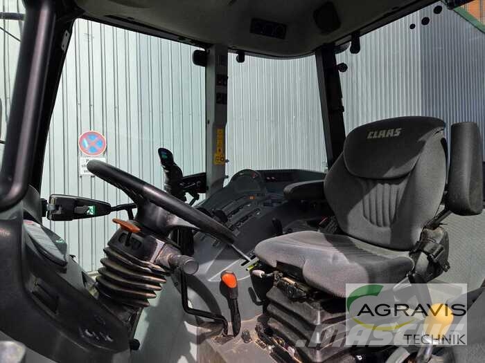 CLAAS ELIOS 220 Tractoren
