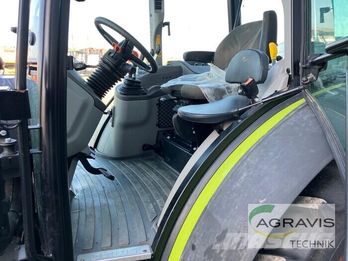 CLAAS ELIOS 330 ADVANCED الجرارات
