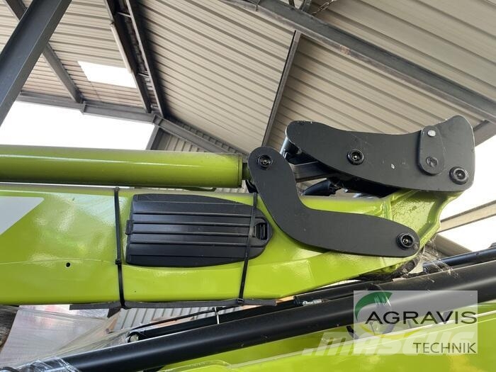 CLAAS FL 80 Ostala dodatna oprema za traktore